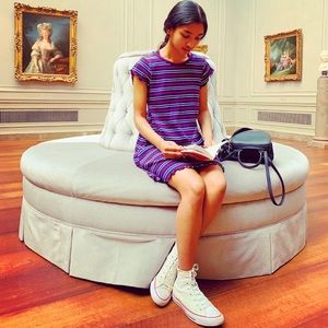 Meet your Posher, Yashita